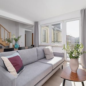 Appartement met Vier Slaapkamers